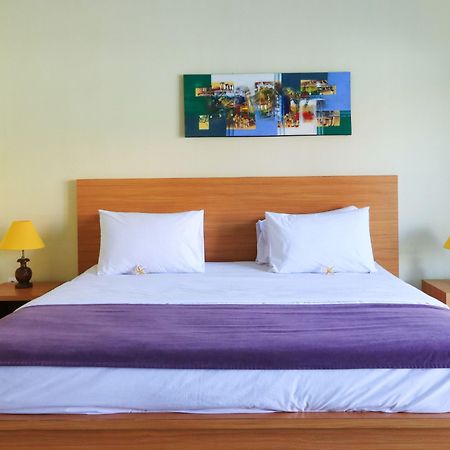 Taman Damai Bungalow Tanjung Benoa  Luaran gambar