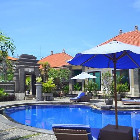 Taman Damai Bungalow Tanjung Benoa  Luaran gambar