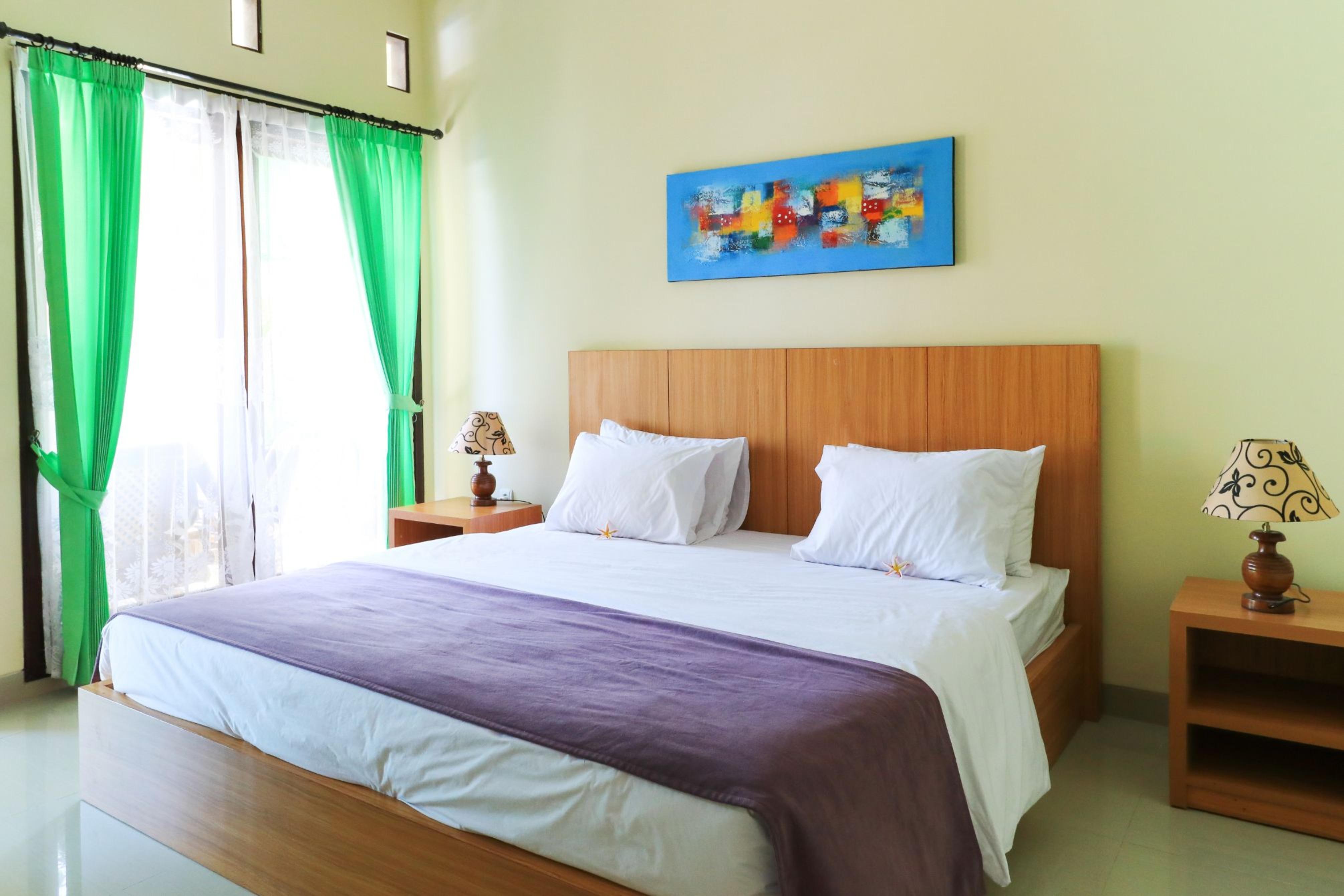 Taman Damai Bungalow Tanjung Benoa  Luaran gambar
