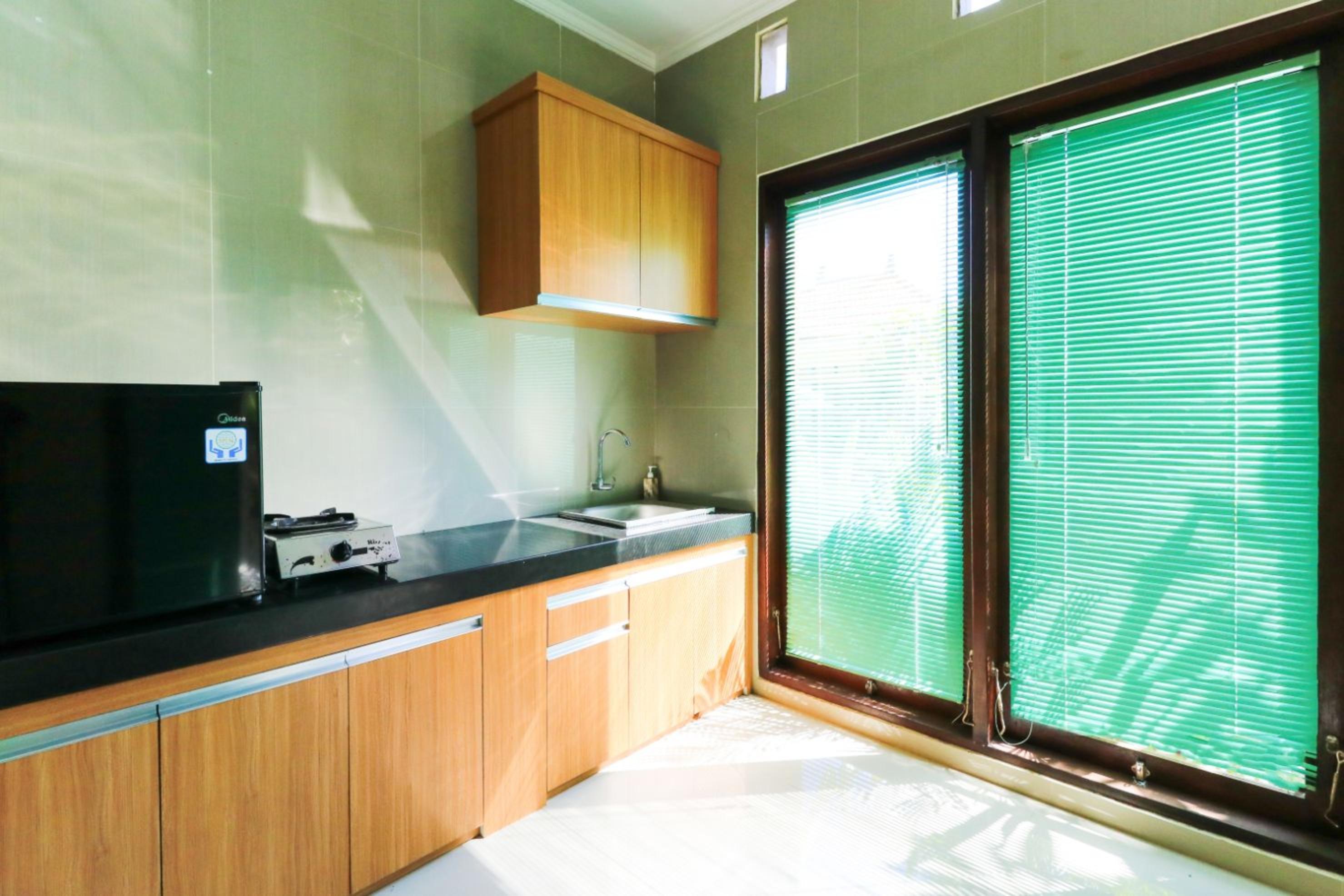 Taman Damai Bungalow Tanjung Benoa  Luaran gambar