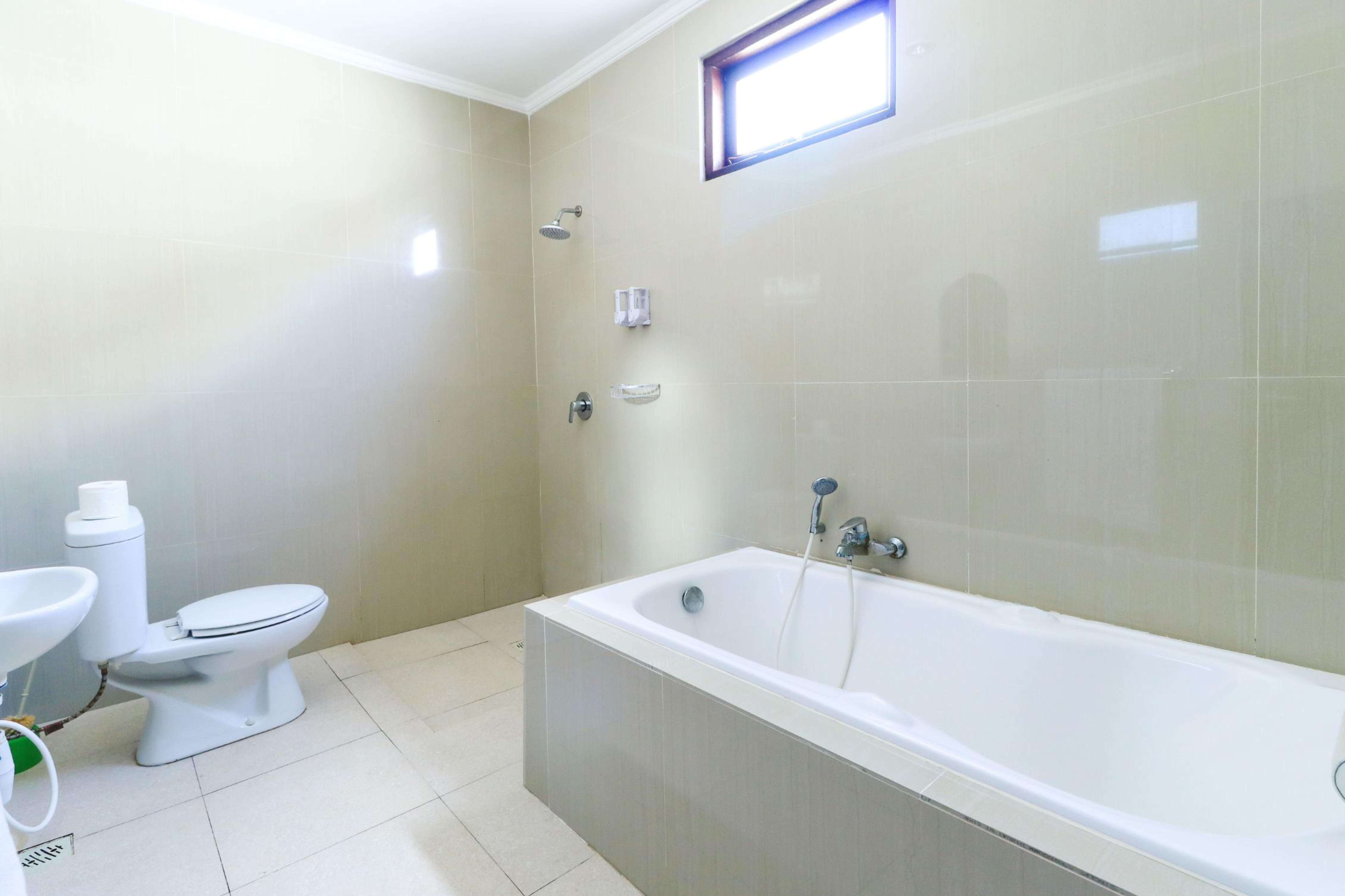 Taman Damai Bungalow Tanjung Benoa  Luaran gambar