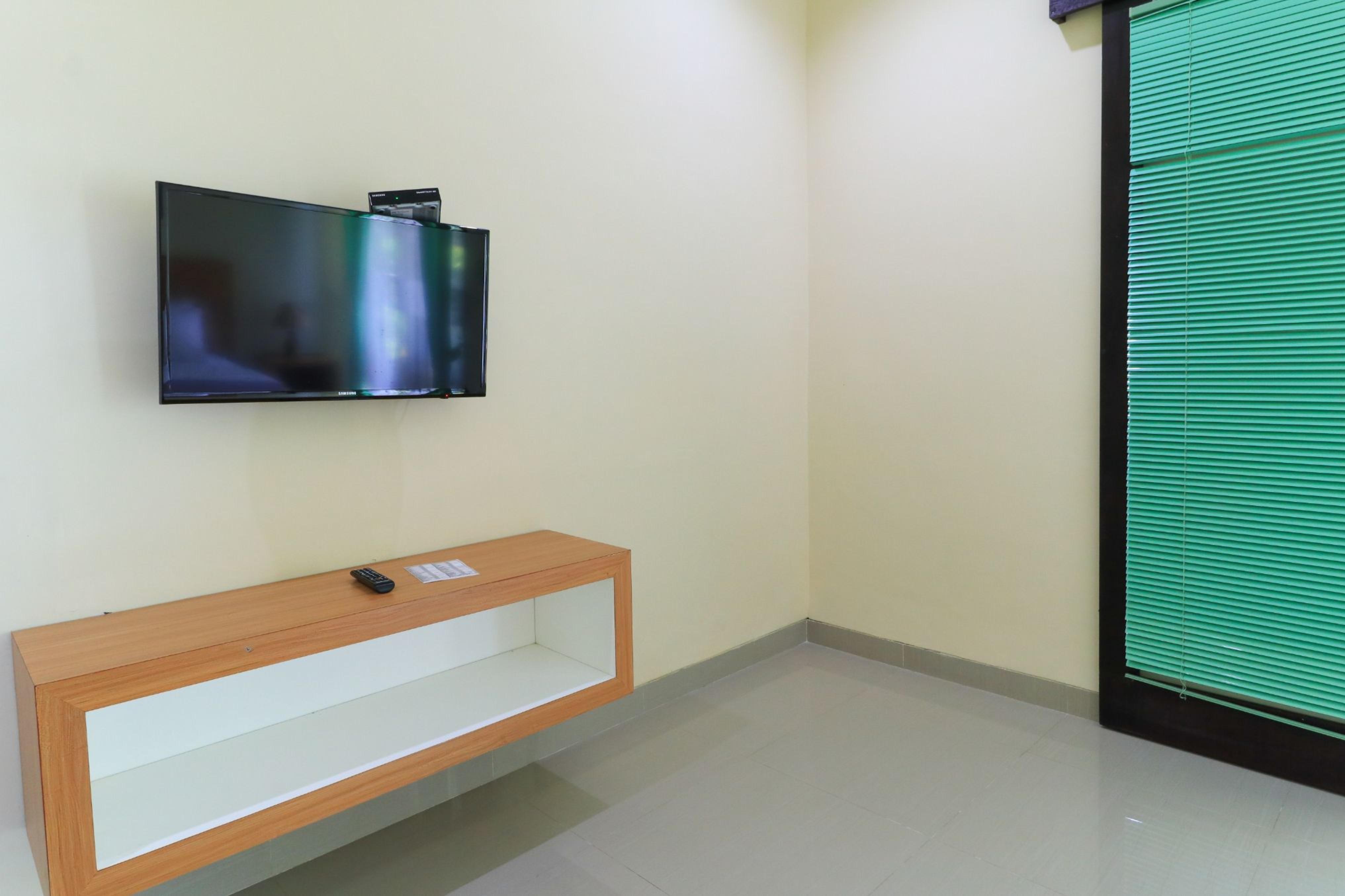 Taman Damai Bungalow Tanjung Benoa  Luaran gambar
