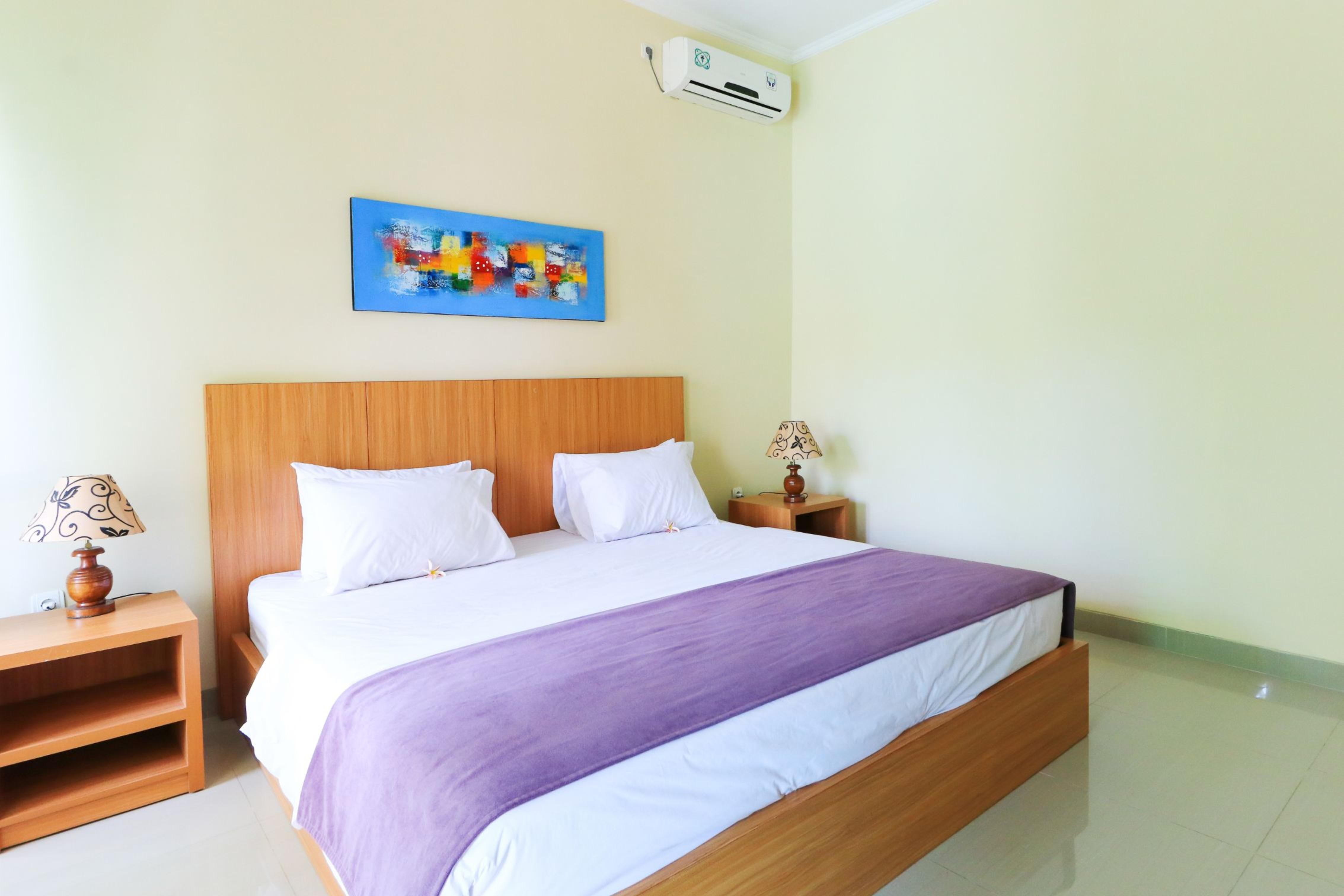 Taman Damai Bungalow Tanjung Benoa  Luaran gambar