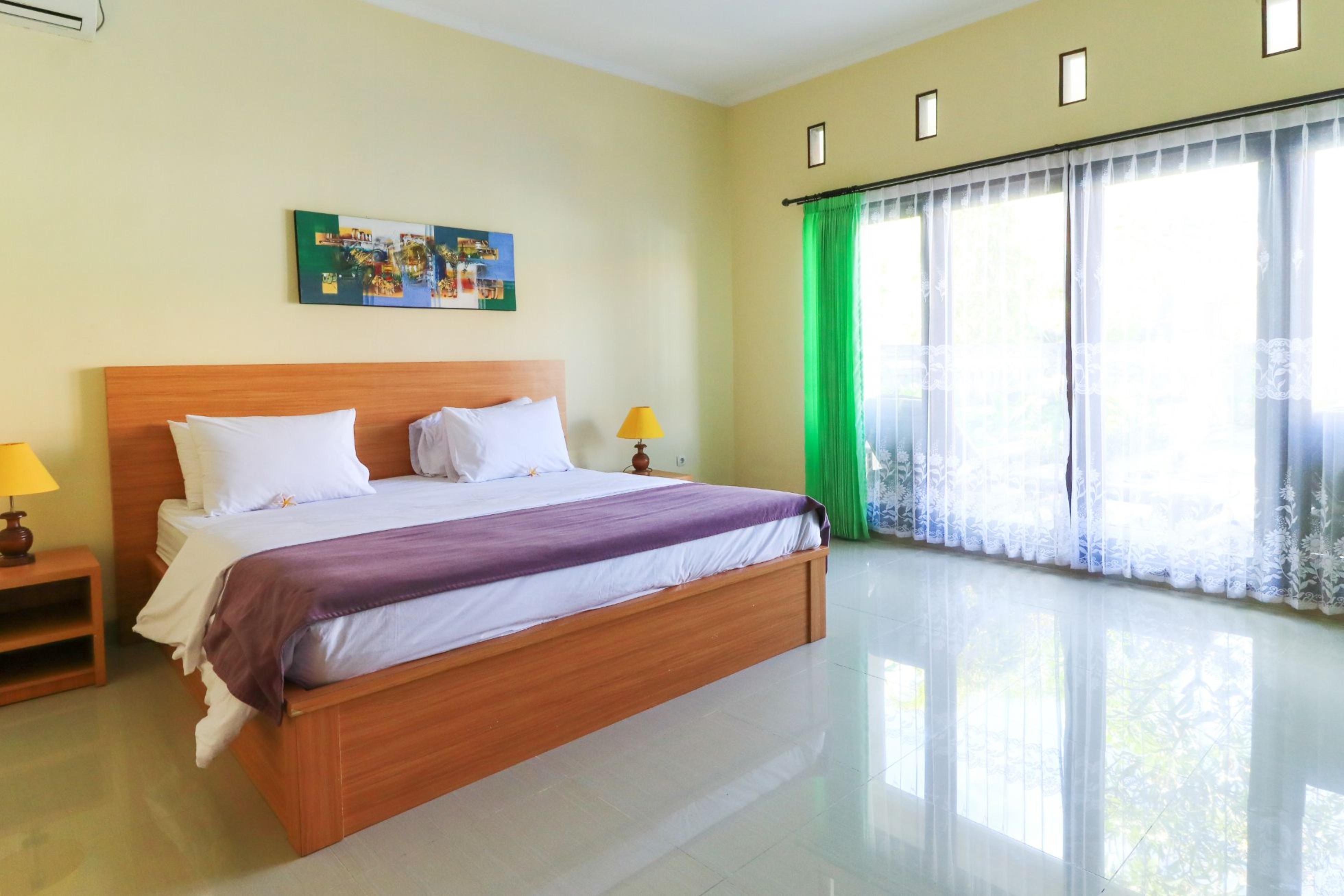 Taman Damai Bungalow Tanjung Benoa  Luaran gambar