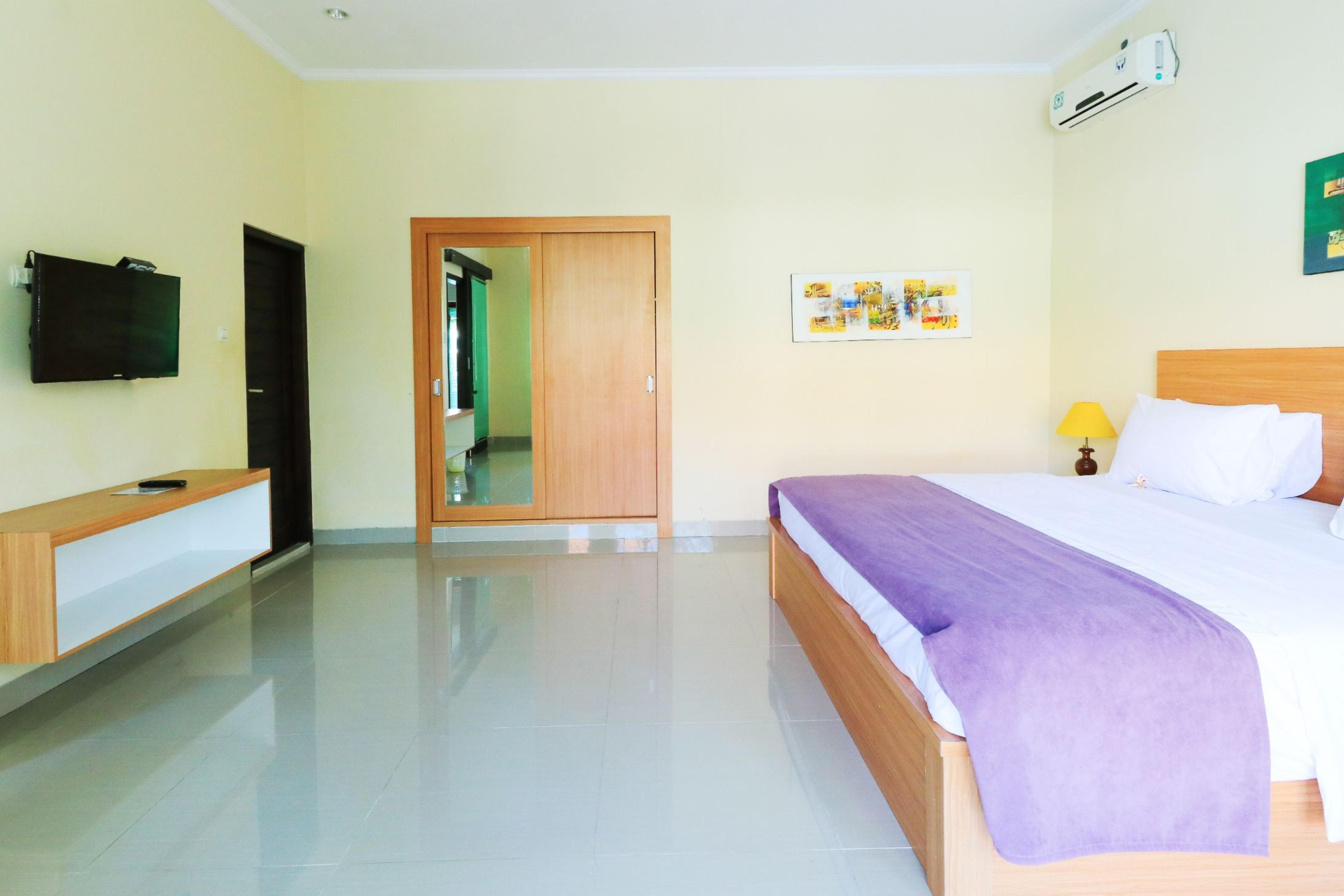 Taman Damai Bungalow Tanjung Benoa  Luaran gambar