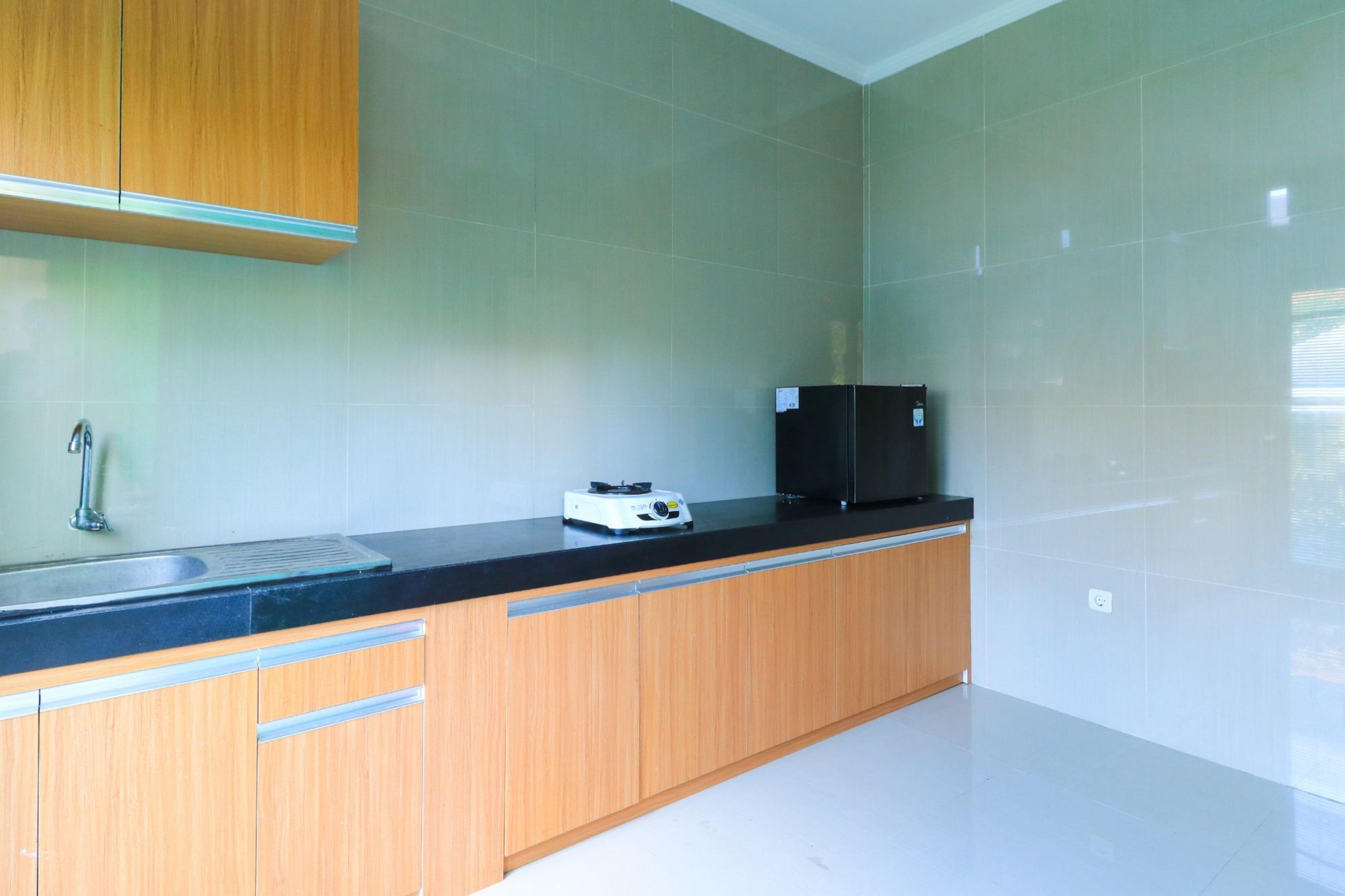 Taman Damai Bungalow Tanjung Benoa  Luaran gambar