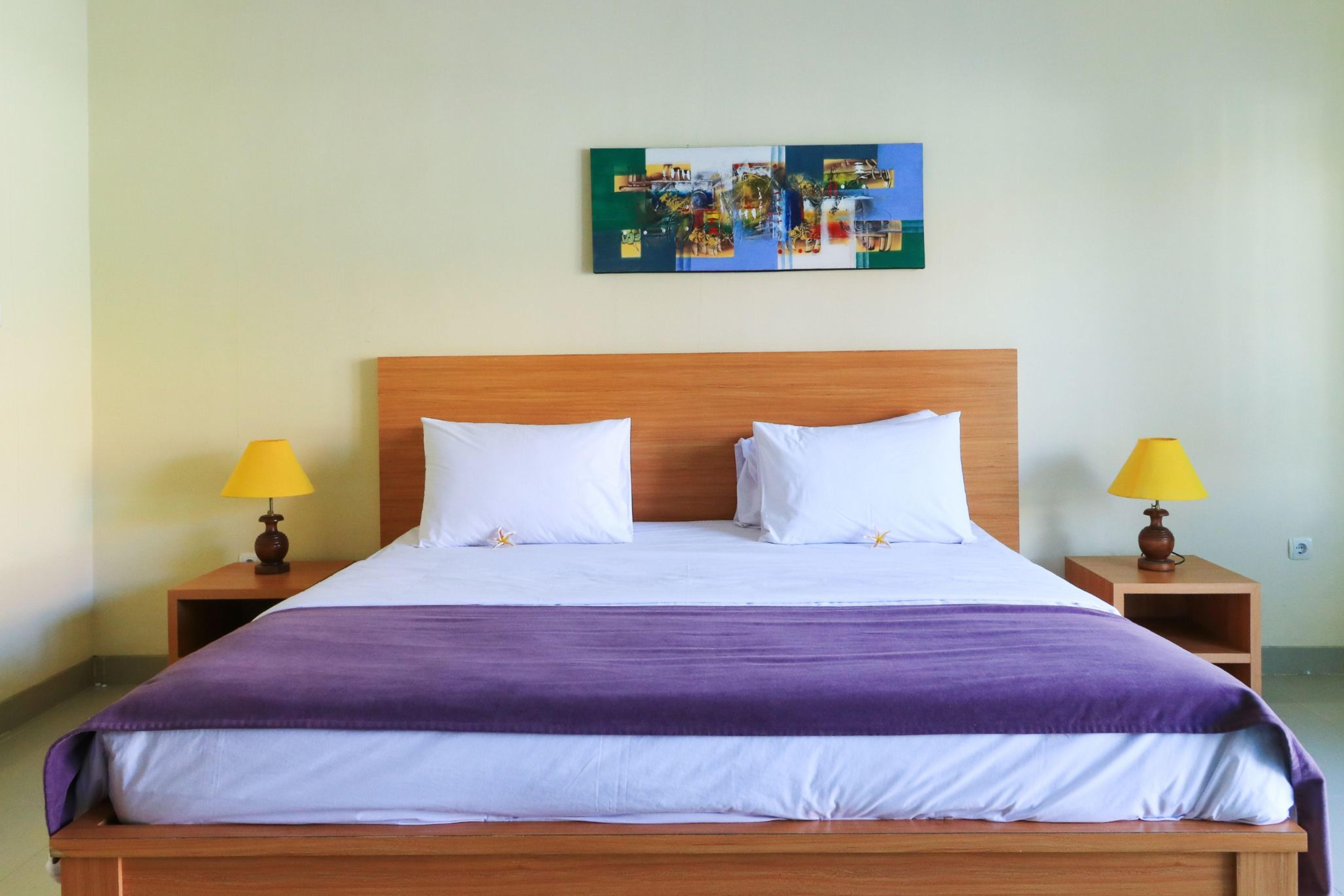 Taman Damai Bungalow Tanjung Benoa  Luaran gambar