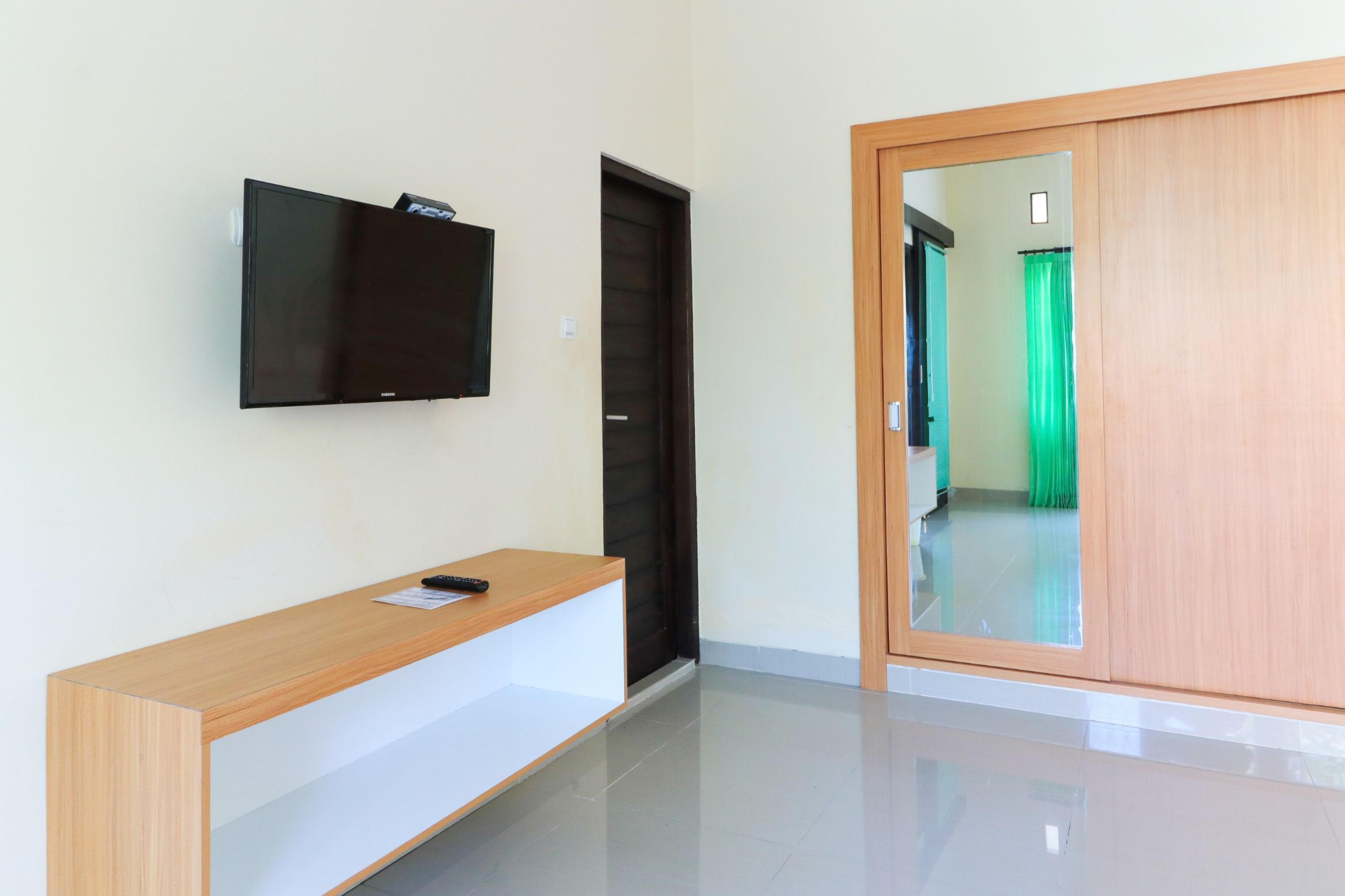 Taman Damai Bungalow Tanjung Benoa  Luaran gambar